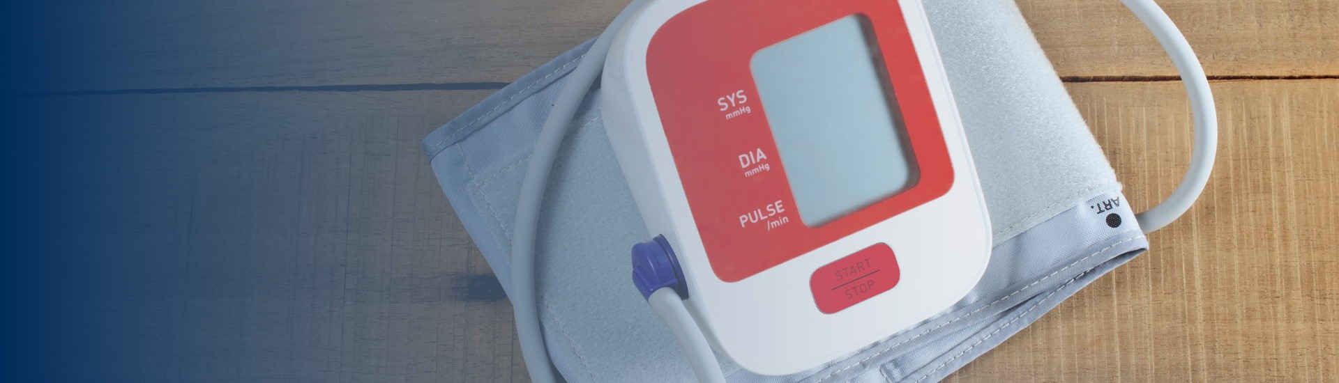 The Cuff Kit® for Your Patients